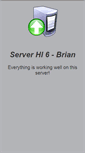 Mobile Screenshot of higherimages6.com